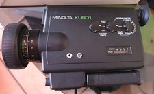Super camera minolta d'occasion  Brunoy