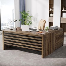 62.2 executive desk for sale  Jackson