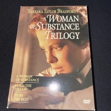 Women substance trilogy for sale  Monrovia