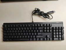 Aukey wired mechanical for sale  Allison Park