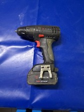 Trapano wurth 18a usato  Italia