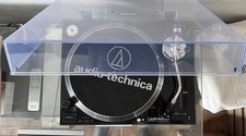 Platine vinyle audio d'occasion  Montigny-sur-Loing