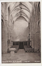Blyth church. nave for sale  YORK