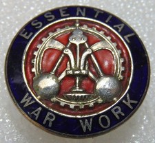 Unusual essential war for sale  CARTERTON