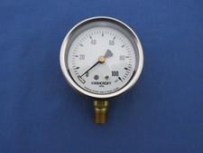ashcroft guages 1 1 2 brass for sale ashcroft guages 1 1 2 brass for sale  Robbinsville