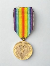 Belgian medal victory d'occasion  Expédié en Belgium