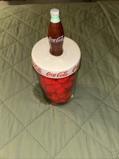 Glass snack jar for sale  Stillwater