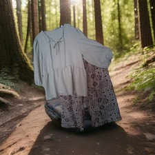 Damen hosenanzug teilig gebraucht kaufen  Emmelshausen