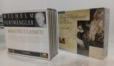 Cofanetti musica classica usato Cofanetti musica classica usato  Roma