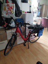 Fischer bike guter gebraucht kaufen  Weingarten