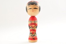 Poupée ancienne kokeshi d'occasion  Expédié en France