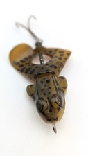 Vintage fishing lure for sale  Port Saint Lucie