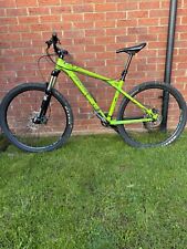 Zaskar mountain bike for sale  MILTON KEYNES