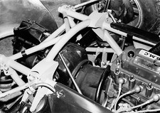 M446 moteur bmc d'occasion  Antibes