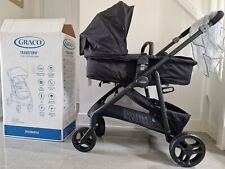 Graco transform pushchair for sale  STEVENAGE
