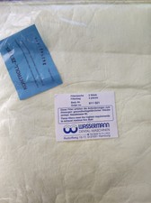Wassermann ersatz filter gebraucht kaufen  Hamburg