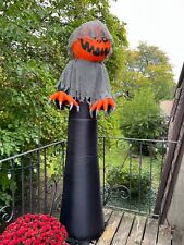 Halloween 8ft lighted for sale  Buffalo Grove