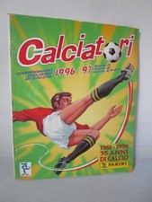 Album figurine panini usato  Milano