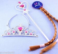Princess anna cosplay for sale  New Kensington