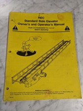 Hec hayrite standard for sale  USA