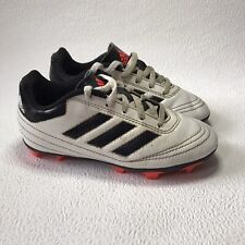 Adidas junior leather for sale  SMETHWICK