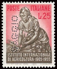 Wise foratura agricoltura usato  Roma