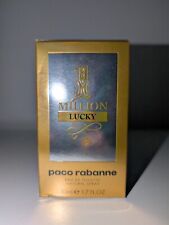 Million lucky paco gebraucht kaufen  Mainz