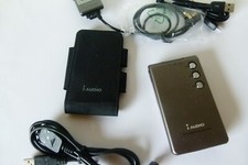Cowon iaudio 40gb usato  Spedire a Italy