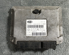 Calculateur moteur fiat d'occasion  Carcassonne