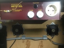 Netzteil crown geldspielautoma gebraucht kaufen  Langgöns