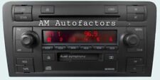 Audi symphony player for sale  BRADFORD
