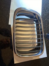 Bmw niere 81596230 gebraucht kaufen Bmw niere 81596230 gebraucht kaufen  Nauen