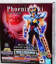 Phoenix ikki myth usato  Villachiara