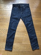 Jeans levi 510 usato Jeans levi 510 usato  Villalfonsina