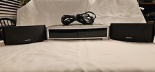 Bose av321 series for sale  Leander