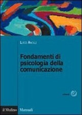 Fondamenti psicologia della usato  Sesto San Giovanni