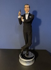 James bond sideshow for sale  HALIFAX