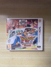 Inazuma eleven chrono d'occasion  Crémieu