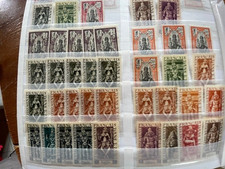 Inde françaises lot d'occasion Inde françaises lot d'occasion  Louargat