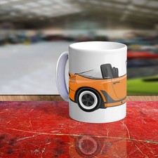 Large mug porsche for sale  HUDDERSFIELD