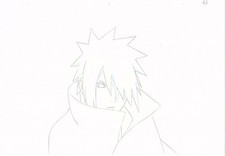 Naruto original production d'occasion  Paris XII