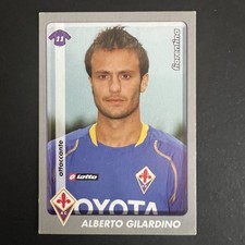 Panini figurina calciatori usato  Italia