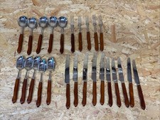 Cutlery stainless steel for sale  OXFORD