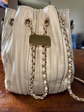 Aldo cream purse for sale  Arley