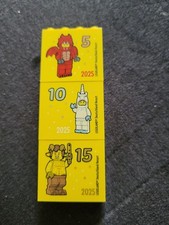Lego sammelsteine sondersteine gebraucht kaufen  Bubesheim