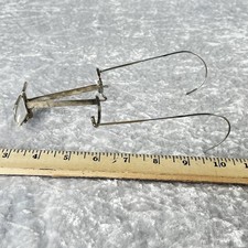 Usado, Lupa binocular vintage americana óptica Beebe comprar usado  Enviando para Brazil