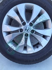 Honda mk4 2013 for sale  BOOTLE
