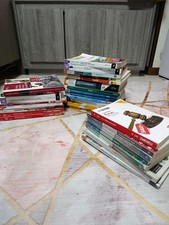 Stock testi scolastici usato Stock testi scolastici usato  Val Masino