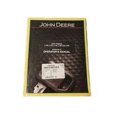 Used john deere for sale  Lansing