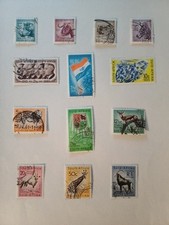 South africa 1961 for sale  TADCASTER